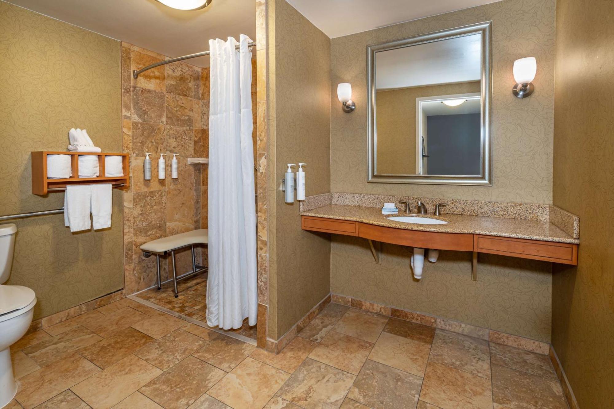 Hampton Inn & Suites Nashville-Vanderbilt-Elliston Place Exterior foto